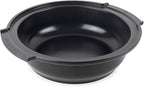 Atlas, Tagine All Heat Sources, Saffron Yellow, 30 cm - 11.75 in