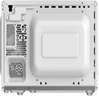 Frigidaire Countertop Microwave - Digital Control Panel - 6 Auto Cooking Settings - 10 Power Levels - Child Safety Lock - 0.7 Cu. Ft., White
