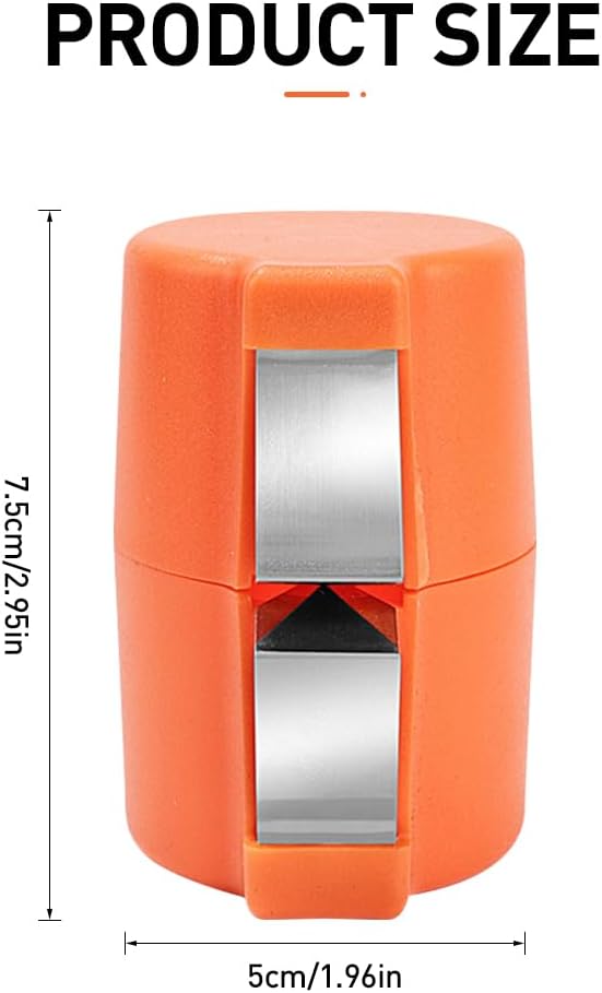 Egg Shell Opener, 2025 New Egg Cracker Tool for Raw Eggs, Stainless Eggs Peeling Tool Kitchen Gadgets, Eggshell Breaker for Hard Boiled Eggs (3pcs)