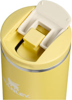 Stanley Transit FlipTop Mug 16 oz Daffodil