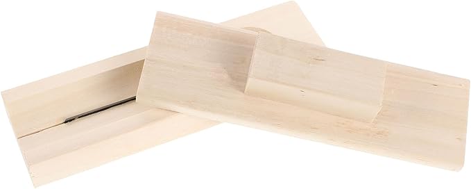 Wooden Chestnut Opener Manual Nut Cutter Quick Chestnut Peeler and Nuts Kitchen Specialty Gadget