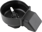 Anbige Replacement Parts Coffee Maker Grinder DGB-500GRD,Compatible with Cuisinart DGB-475, DGB-500