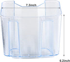 Anbige Replacement Parts Water Reservoir with Flip-Top Lid,Compatible with NINJA coffee maker CM300 CM400