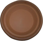 Cooking Tagine Pot Tajine Lead Free Terra Cotta Unglazed Small 8" Plain