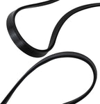 2025 Upgrade 2pcs Pressure Cooker Sealing Ring 12.6in. 32cm for Mirro 12qt/16qt/22qt, Repl.#S-9882 Pressure Canner Gasket for Models M-0512, M-0522, M-0312, M-0406, M-0416, M-0526 and M-0622