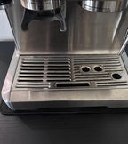 Anti-slip mat for Breville 870/878/880 Coffee Machines,Non-Slip Countertop Protector Pad