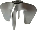 DeVine - Champagne Bottle Opener - Sparkling Wine Cork Remover – Easy Ergonomic Twist Design - Solid and Durable Stainless Steel Construction – by DeVine (1)