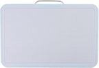 Cutting Boards for Kitchen, Charcuterie Chopping Boards 1 Pcs, Plastic Cutting Mat for Kitchen Dishwasher Safe