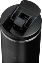Stanley Transit FlipTop Mug 16 oz Black 2.0