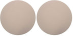 Pizza Baking Stone, 13" round, dishwasher safe, ceramic (Pack of 2)