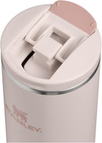 Stanley Transit FlipTop Mug 20 oz Rose Quartz