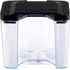 Anbige Replacement Parts Water Reservoir with Flip-Top Lid,Compatible with NINJA coffee maker CM300 CM400