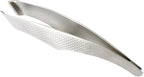 Mercer Culinary Deluxe Fish Bone Tweezer, 5 5/8 Inches, Stainless Steel