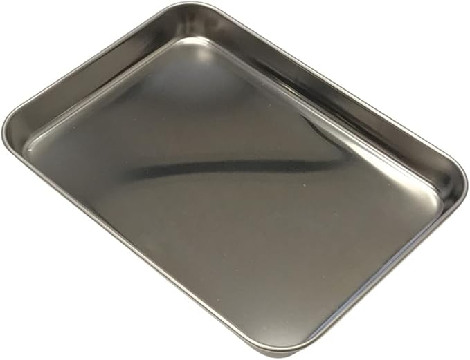Toaster Oven Pan Compatible with Whirlpool Model Numbers MMMF8030PZ, WOEC7030PZ, WOEC5030LZ, WOC75EC0HS