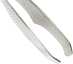 Mercer Culinary Deluxe Fish Bone Tweezer, 5 5/8 Inches, Stainless Steel