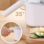 Household Kitchen Supplies, Utensils, Multi-function Cooking, And Shredding Artifacts