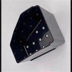 Capsule Recycling Box Storage Container Compatible for Nespresso Vertuo Pop Coffee Machine Accessories