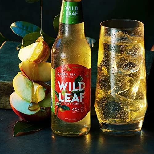 Le'raze Everyday Drinking Glasses Set of 8-4 Tall Highball Glass Cups & 4 Short Dof Drinking Glass, Kitchen Glasses for Cocktail, Iced Coffee, Beer, Ice Tea, Wine, Whiskey, Water, & Drinkware.