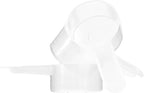 50 Pack Tablespoon Measuring Spoon Set with Short Handle Coffee Scoop - 1 Tablespoon (15 ML) Clear Plastic Scoops for Coffee, Loose Tea, Protein, Spices, Powders, and Other Dry Goods Bulk Value Pack