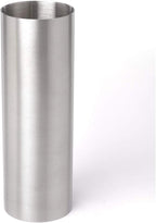Barfly Thimble Measure, 250 ml., Stainless Steel