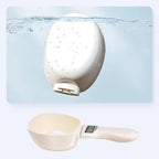 2025 New Digital Measuring Spoon, Food Measuring Scoop Scale 800g / 0.1g High Precision with LCD Screen, Display Electronic Measuring Spoon for Daily Meals and Kitchen Gadgets (3)