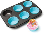 Deluxe Kitchen Baking Starter Kit For Kids & Beginners (16 Pcs)