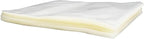 UltraSource - Chamber Machine Pouches 3 Mil Thickness, 24" x 30", Pack of 250 Vacuum Chamber Pouches, BPA-Free Pre-Cut Chamber Vacuum Sealer Bags with tear notch