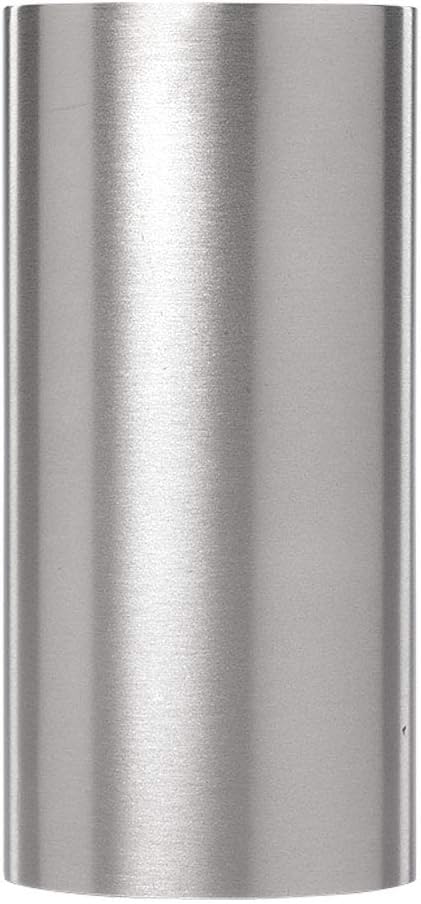 Barfly Thimble Measure, 70 ml., Stainless Steel