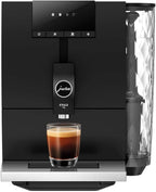 Jura ENA 4 Full Metropolitan Black #15374