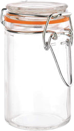 Mini Terrine Jar 70ml Capacity: 70ml. Pack quantity: 12