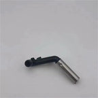 Milk Can Elbow Connector Compatible for DeLonghi EC9665 EC9865 Coffee Machine Milk Tube Accessories