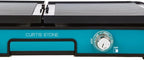Curtis Stone Dura-Pan 3-in-1 Electric Grill Griddle (Renewed)