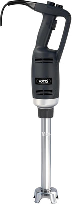 VONCI 500W Commercial Immersion Blender, 16" SUS 304 Removable Shaft, Heavy Duty Power Hand Mixer with Variable Speed 6000-20000RPM, Professional Electric Stick Blender for Restaurant Kitchen Use.