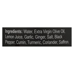 Mina's Moroccan Tagine Chicken Cooking Sauce - Case of 6 - 12 OZ