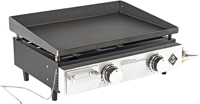 Member's Mark 22" Tabletop Griddle