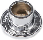 W11048596 Stand Mixer Attachment Hub Cap W10753041 Genuine OEM Part