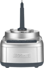 Cuisinart 8 Cup Food Processor - Silver