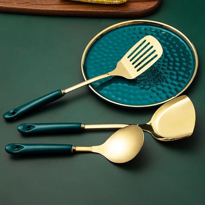 Kitchen Utensils Set Cooking Tool Kitchenware