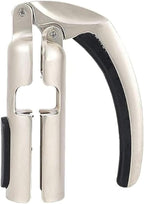 Imbibe & Indulge - Champagne Opener Tool - Zinc Alloy Champagne Opener with Non-Slip Handle and Easy Lever-Action - Champagne Accessories, Champagne Bottle Opener, Sparkling Wine Accessories Metal