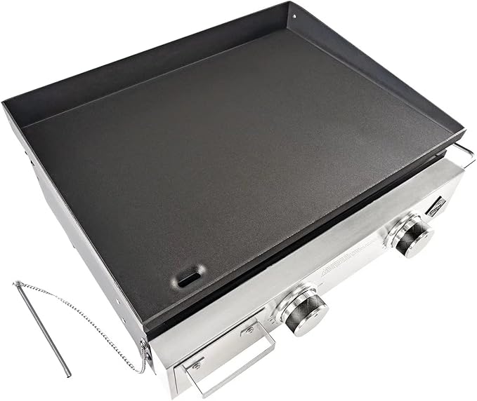 Member's Mark 22" Tabletop Griddle