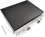 Member's Mark 22" Tabletop Griddle