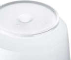 Westmark Spinderella Salad Spinner, 4.4 L, Apple Green, in Retail Box