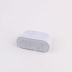 Replacement Parts Water Filter Holder with 3 Pack Charcoal Water Filters,Compatible with cuisinart Coffee Maker (black)