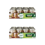 Ball Glass Mason Jars Regular Mouth 16oz (Pack of 24) with Lids and Bands, Used for Canning, Pickling, Juice, Jam, Jelly