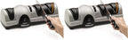 Presto 08810 Professional Electric Knife Sharpener,Multi/None,(Pack of 2)