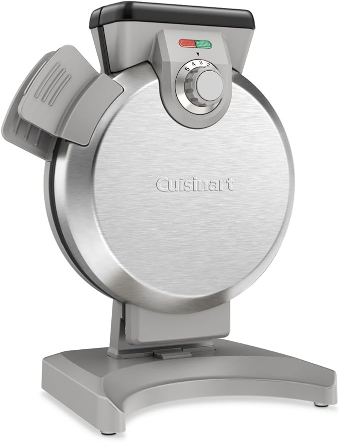 Cuisinart Vertical Waffle Maker