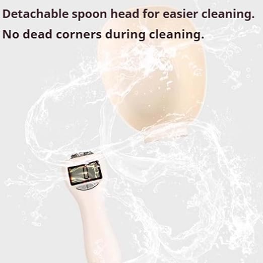 2026 New Electronic Measuring Spoon with Conversion,Digital Measuring Spoon Scale,800g / 0.1g High Precision with LCD Screen,Household Weighing Portable Tool for Pet Dog Cat Food (3SET)