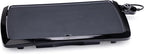 Presto 07030 Cool Touch Electric Griddle