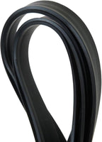 2025 Upgrade 2pcs Pressure Cooker Sealing Ring 12.6in. 32cm for Mirro 12qt/16qt/22qt, Repl.#S-9882 Pressure Canner Gasket for Models M-0512, M-0522, M-0312, M-0406, M-0416, M-0526 and M-0622