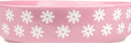 10 Strawberry Street Daisy Round Baker, Pink